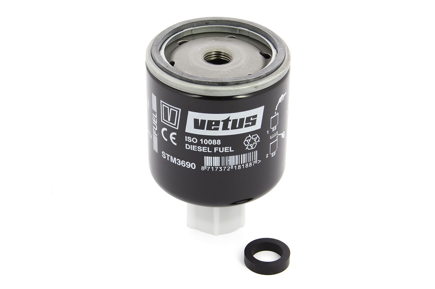 Fuel Filter VETUS