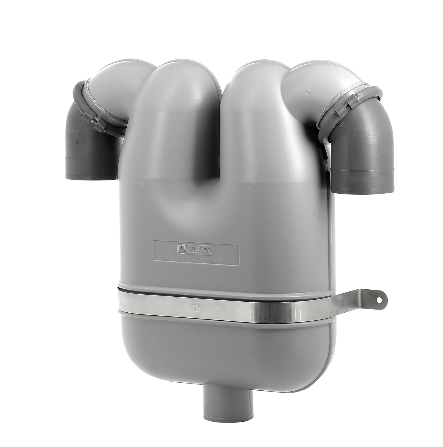 Wide collection Boat Exhaust systems from VETUS boat equipment VETUS