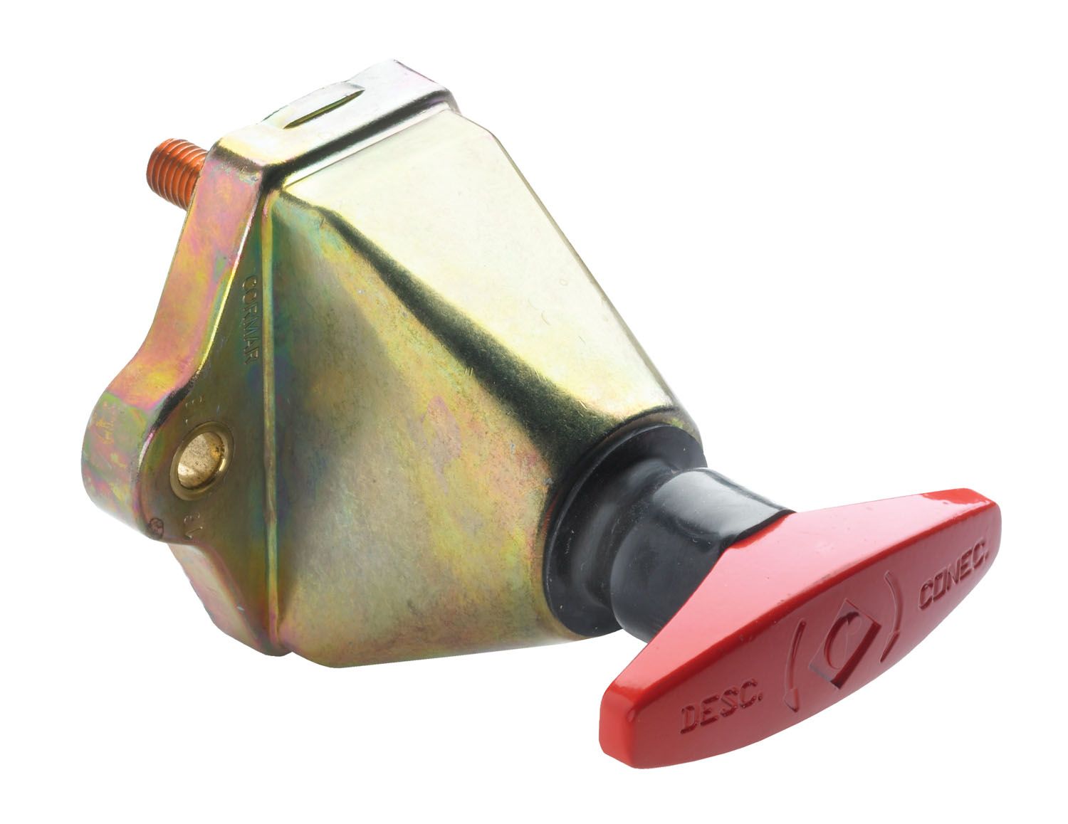 Battery main switches VETUS