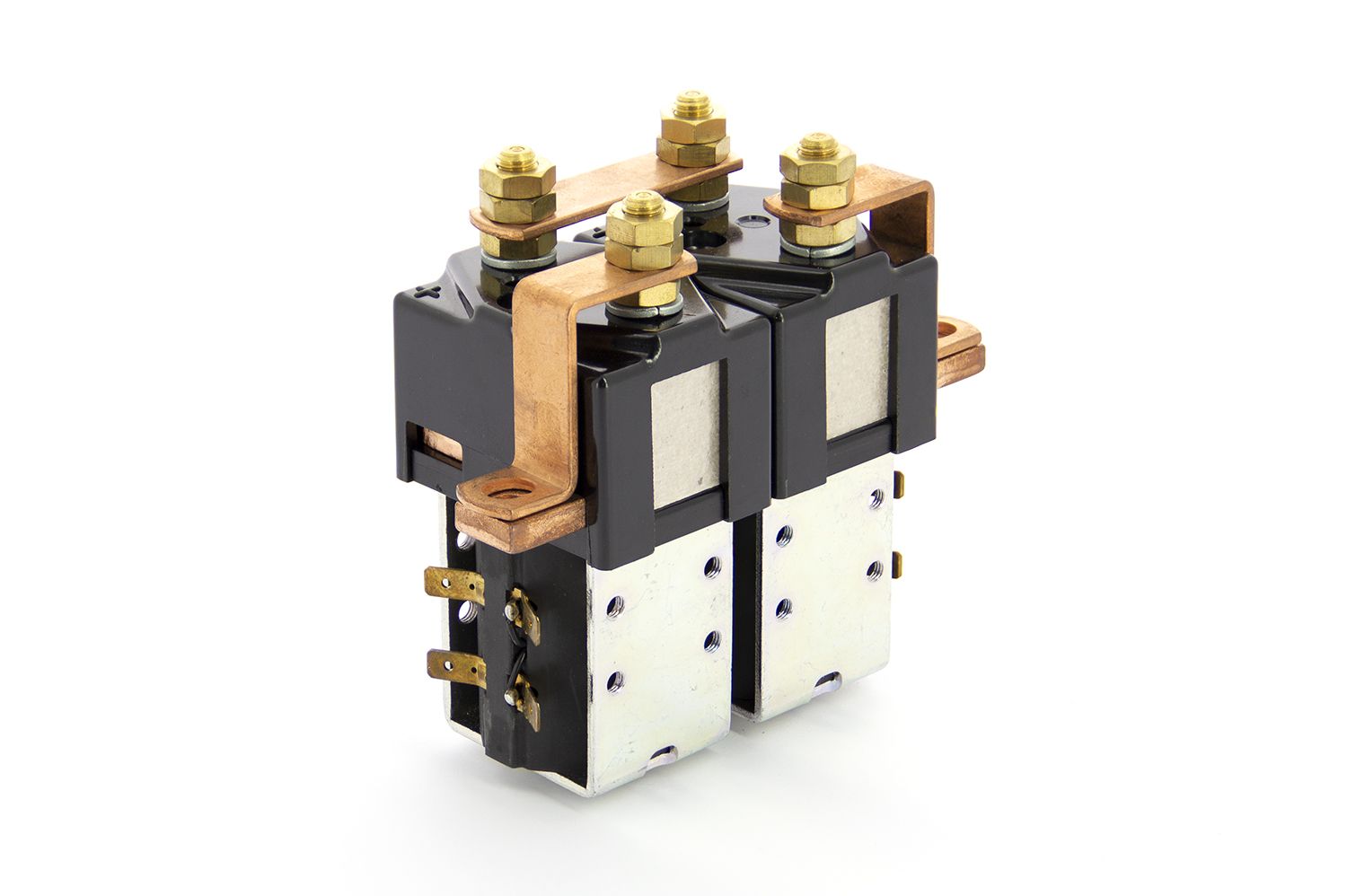 Solenoid switch 12V VETUS