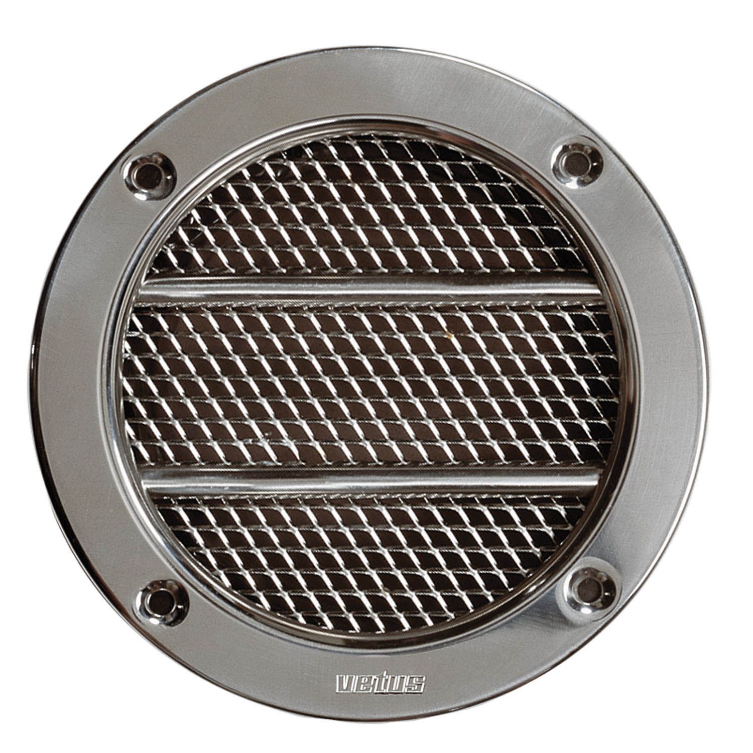 round duct vent