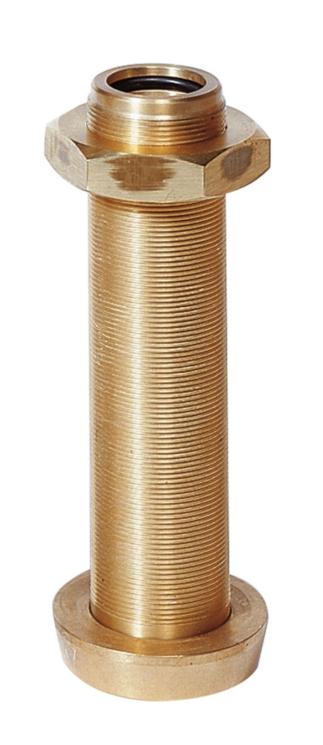 VETUS bronze rudder gland, 40 mm, length 205 mm VETUS