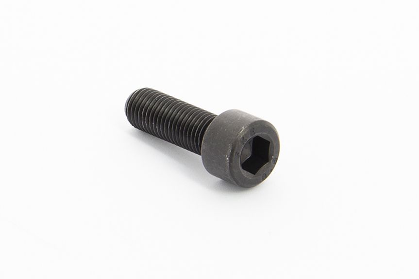 Allen bolt M10x1,25x30 Vetus