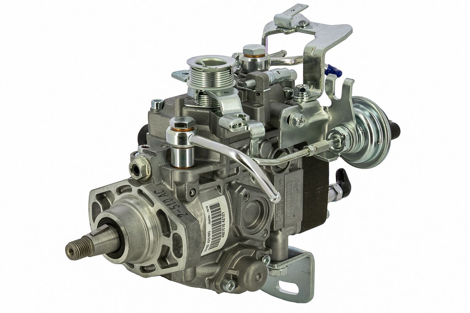 Fuel pump